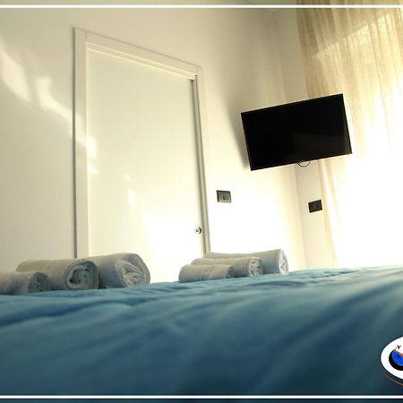 Beauty House Bed & Breakfast Reggio di Calabria Ngoại thất bức ảnh