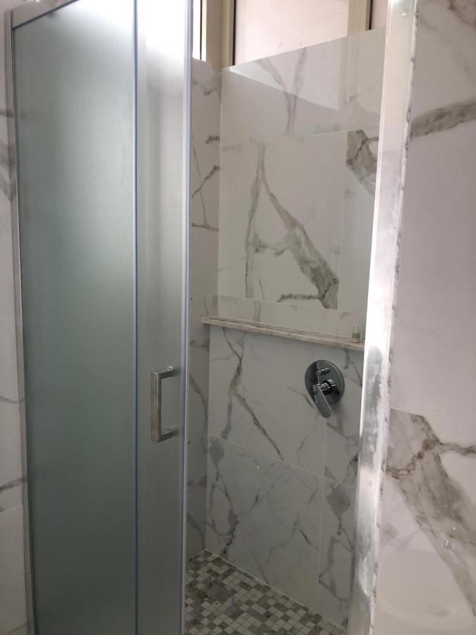 Beauty House Bed & Breakfast Reggio di Calabria Ngoại thất bức ảnh