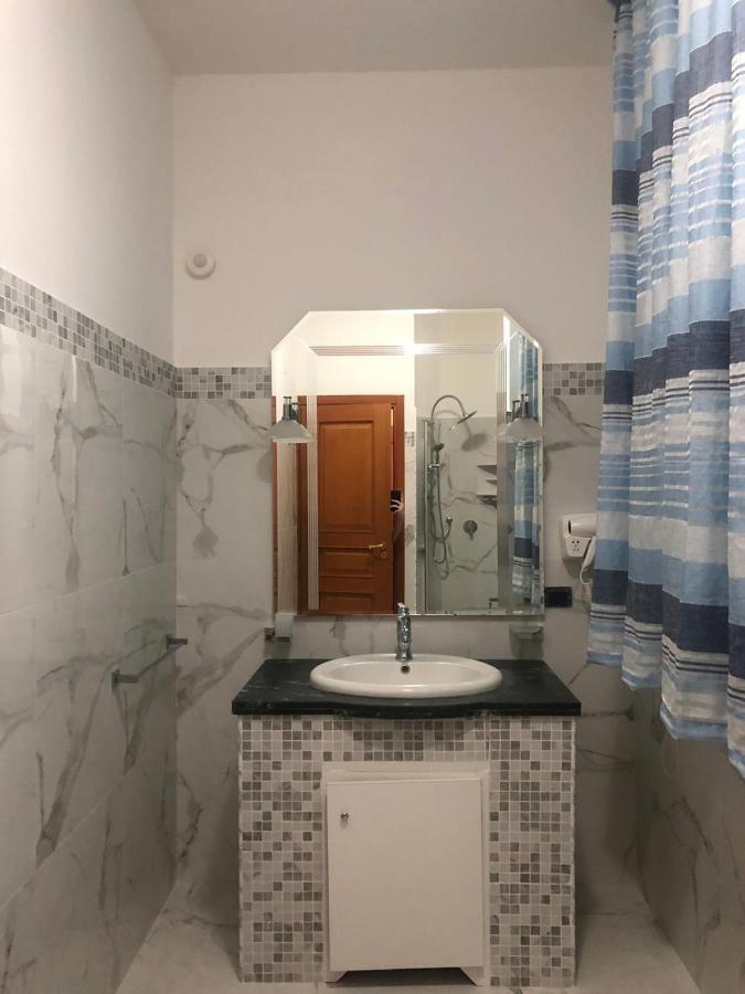 Beauty House Bed & Breakfast Reggio di Calabria Ngoại thất bức ảnh