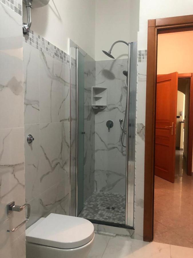 Beauty House Bed & Breakfast Reggio di Calabria Ngoại thất bức ảnh
