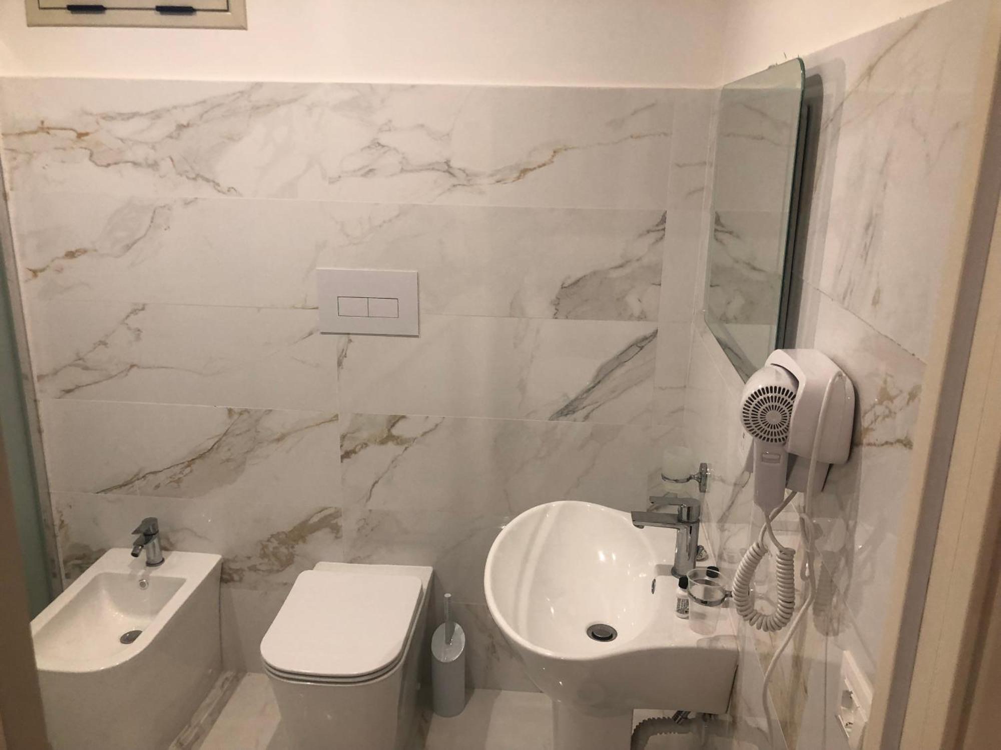 Beauty House Bed & Breakfast Reggio di Calabria Ngoại thất bức ảnh