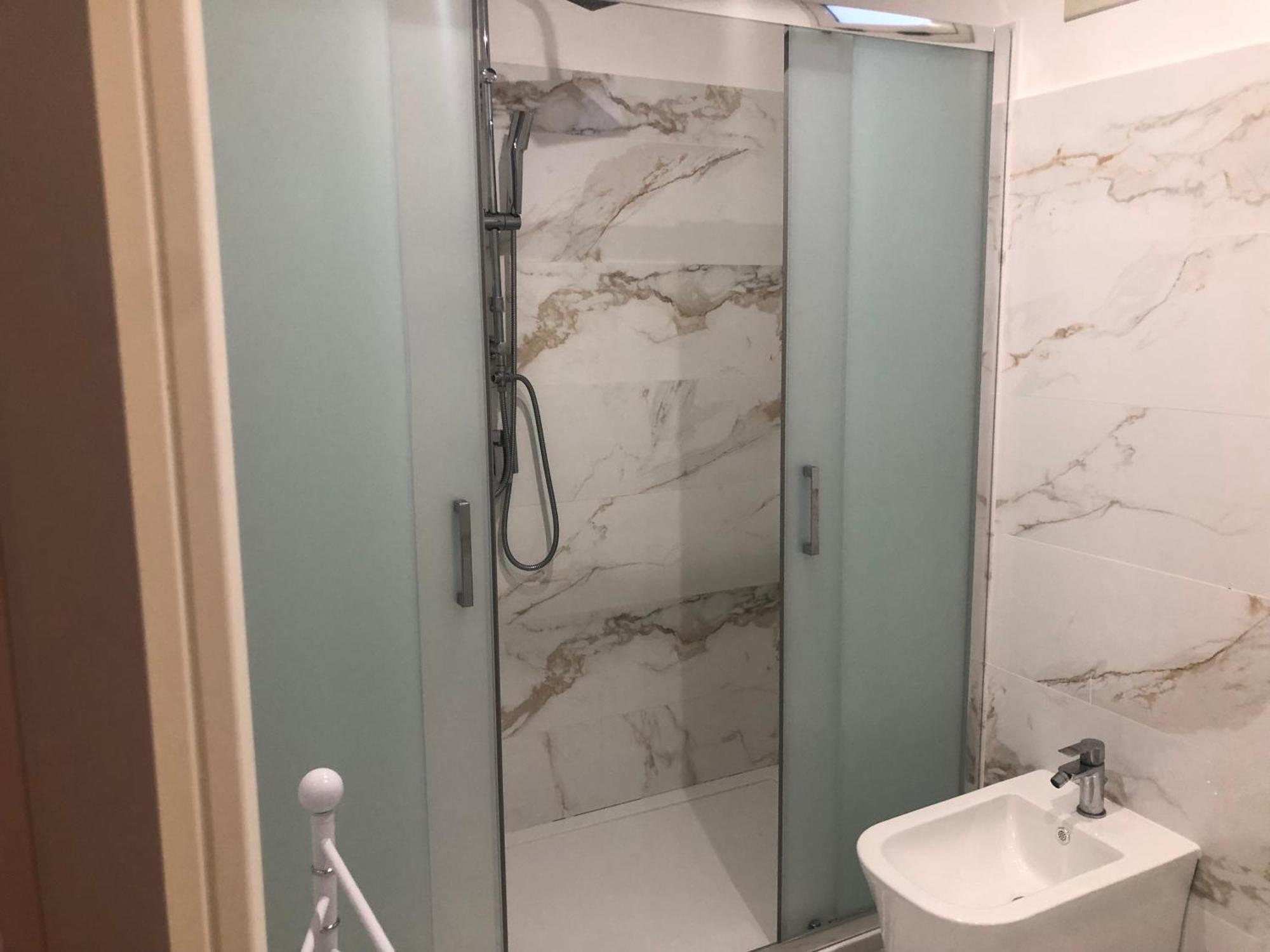 Beauty House Bed & Breakfast Reggio di Calabria Ngoại thất bức ảnh