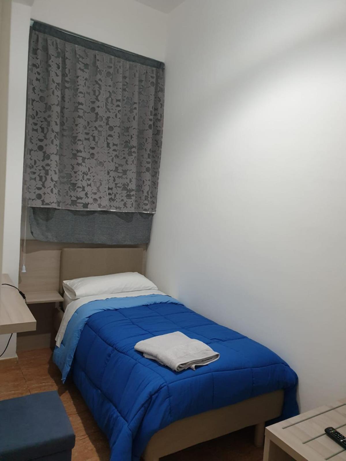 Beauty House Bed & Breakfast Reggio di Calabria Ngoại thất bức ảnh