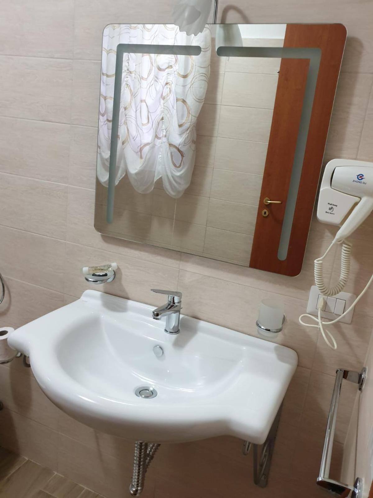 Beauty House Bed & Breakfast Reggio di Calabria Ngoại thất bức ảnh