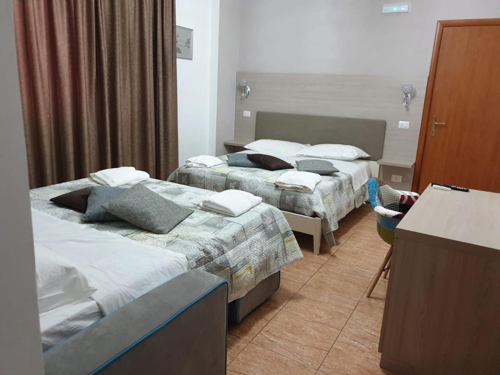 Beauty House Bed & Breakfast Reggio di Calabria Ngoại thất bức ảnh