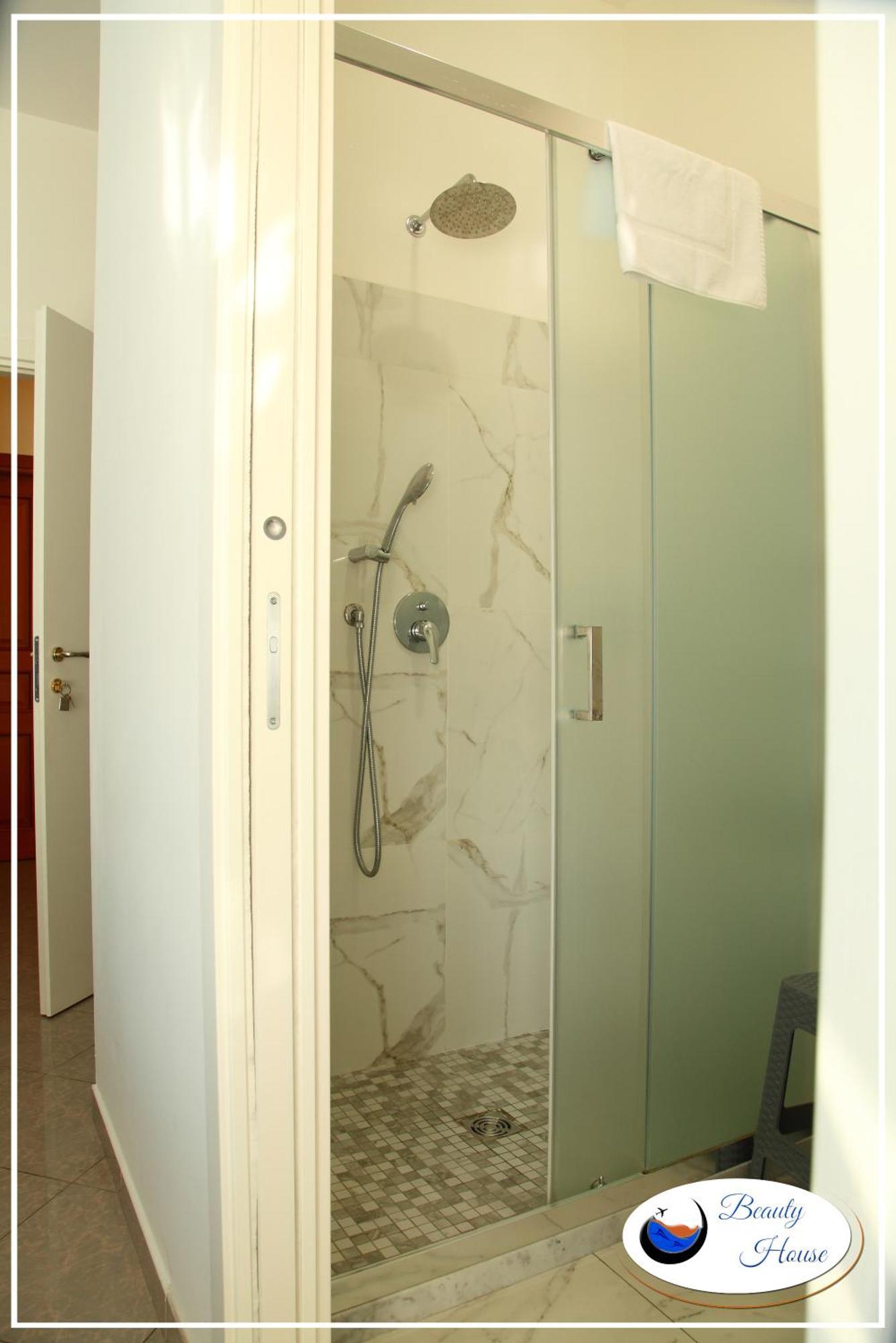 Beauty House Bed & Breakfast Reggio di Calabria Ngoại thất bức ảnh