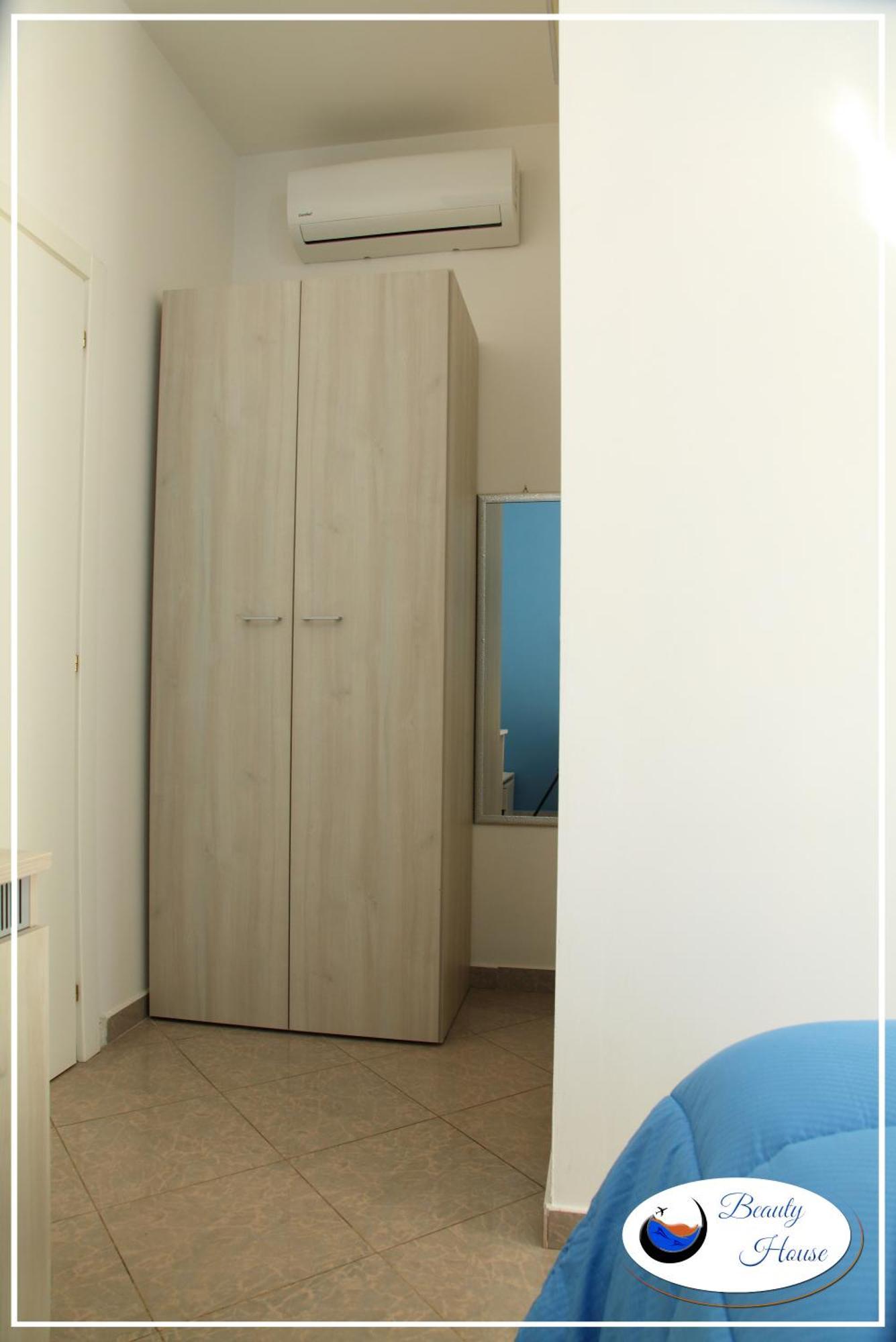 Beauty House Bed & Breakfast Reggio di Calabria Ngoại thất bức ảnh