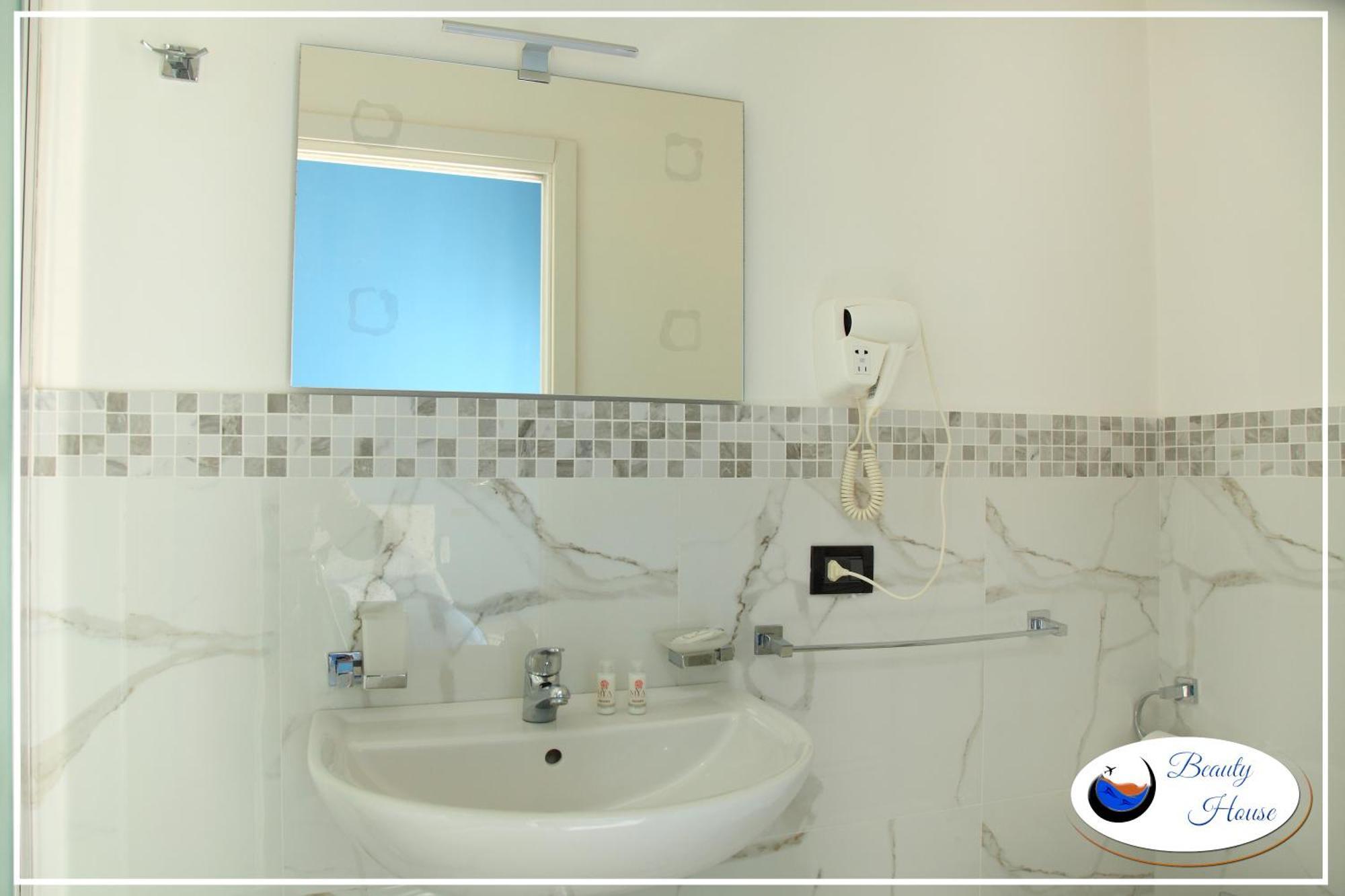 Beauty House Bed & Breakfast Reggio di Calabria Ngoại thất bức ảnh