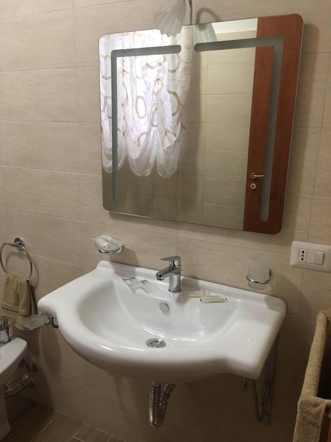Beauty House Bed & Breakfast Reggio di Calabria Ngoại thất bức ảnh