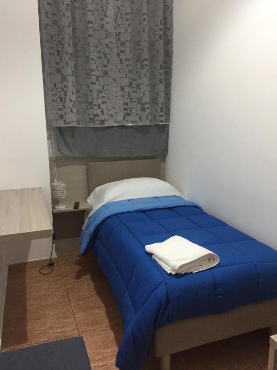 Beauty House Bed & Breakfast Reggio di Calabria Ngoại thất bức ảnh