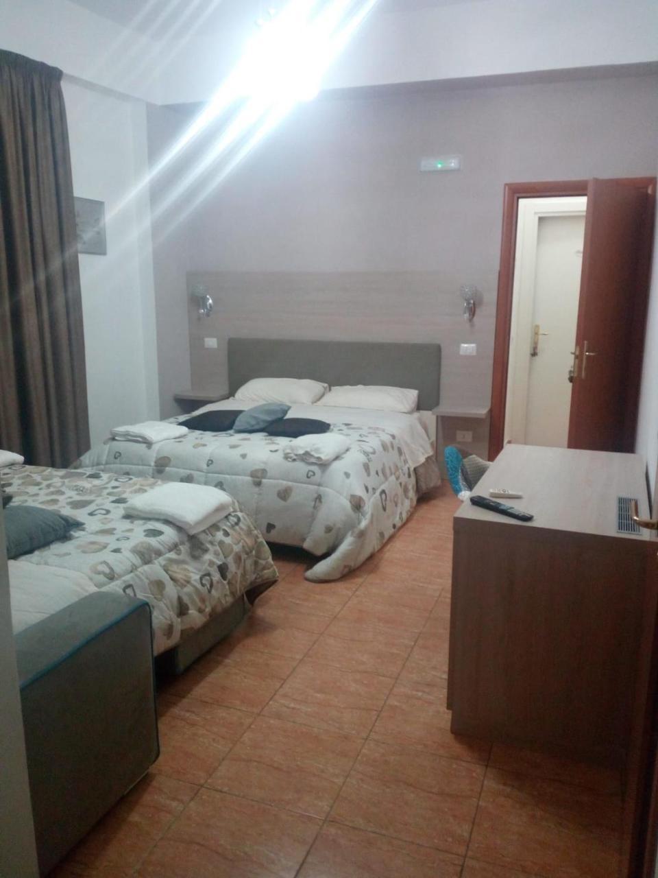 Beauty House Bed & Breakfast Reggio di Calabria Ngoại thất bức ảnh