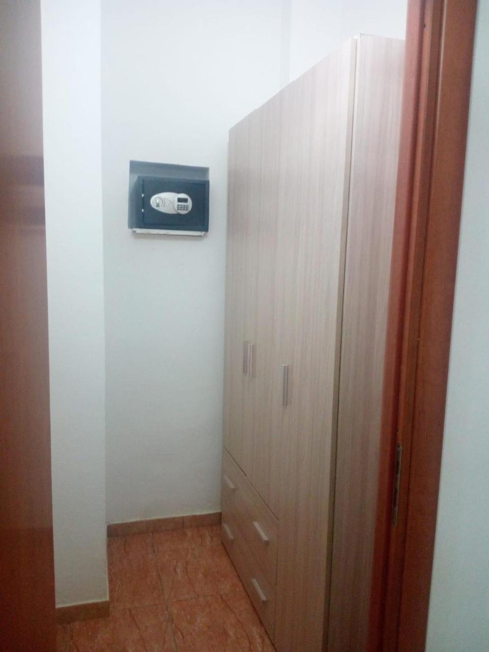 Beauty House Bed & Breakfast Reggio di Calabria Ngoại thất bức ảnh