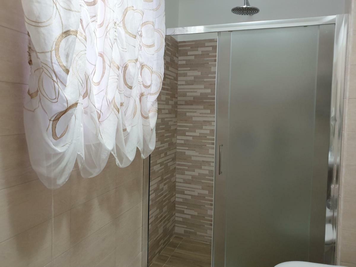 Beauty House Bed & Breakfast Reggio di Calabria Ngoại thất bức ảnh