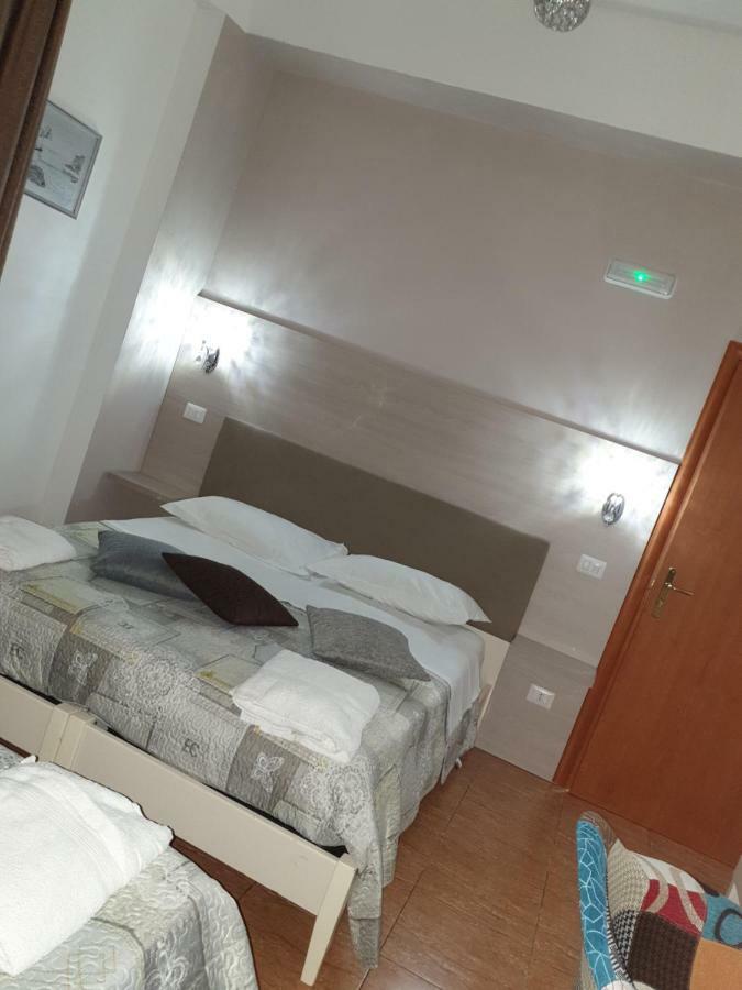 Beauty House Bed & Breakfast Reggio di Calabria Ngoại thất bức ảnh