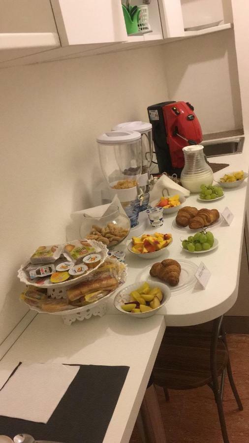 Beauty House Bed & Breakfast Reggio di Calabria Ngoại thất bức ảnh