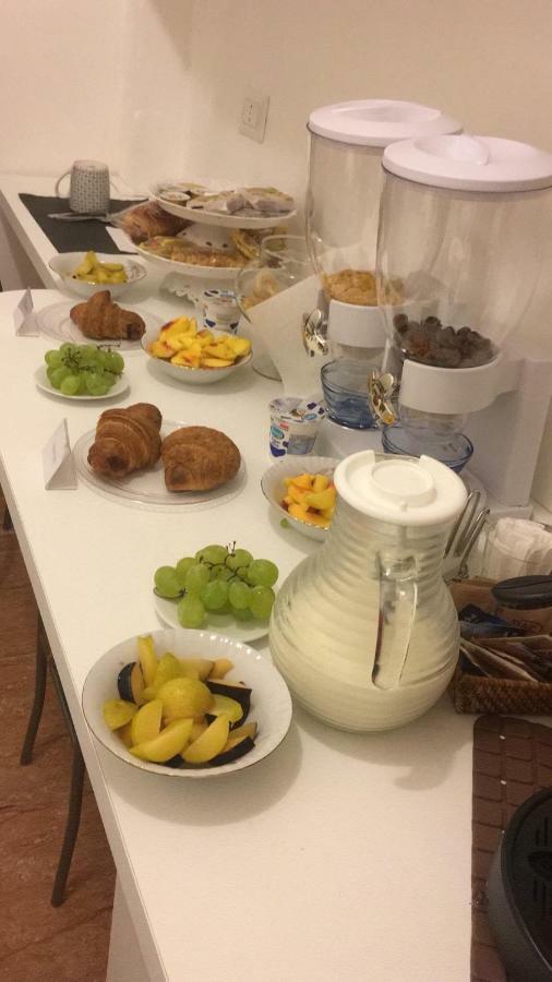 Beauty House Bed & Breakfast Reggio di Calabria Ngoại thất bức ảnh